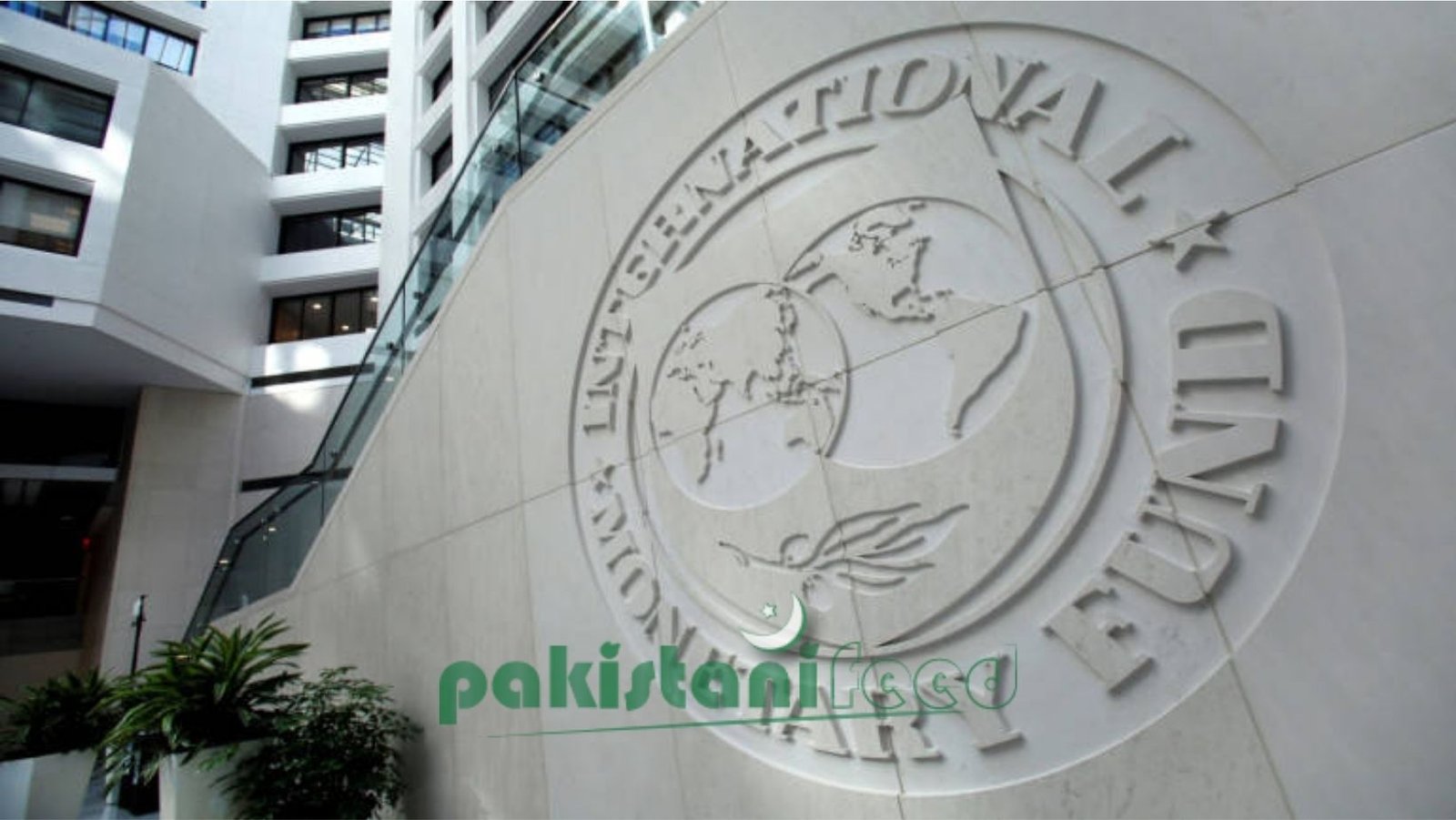 Pakistan Must Meet a Long List of Conditions_ IMF